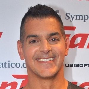 Foto Don Mancini