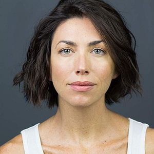 Foto Allie McCulloch