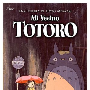 Foto Mi vecino Totoro