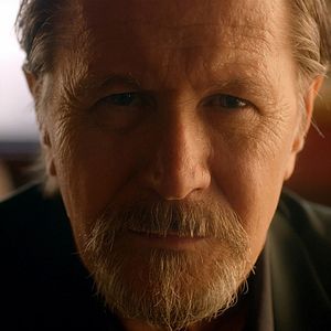 Foto Gary Oldman
