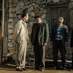 Foto A tale of three sisters