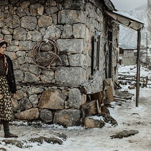 Foto A tale of three sisters