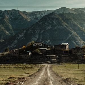 Foto A tale of three sisters