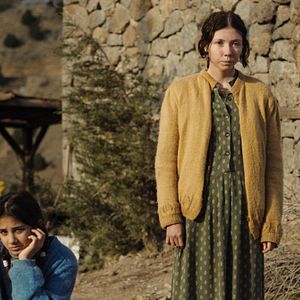 Foto A tale of three sisters