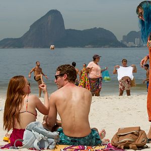 Foto Diarios de un intercambio