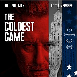 Foto The Coldest Game