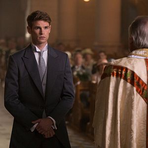 Foto Benjamin Wainwright