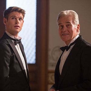 Foto Benjamin Wainwright