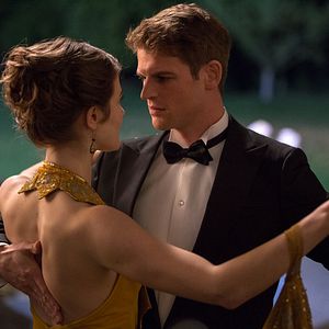 Foto Benjamin Wainwright