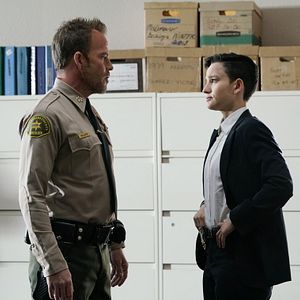 Foto Bex Taylor-Klaus