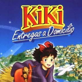 Foto Kiki entregas a domicilio