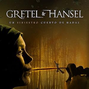 Foto Gretel y Hansel
