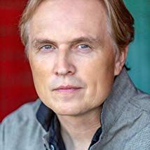 Foto Edward Fletcher