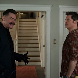 Foto Sonic: La película