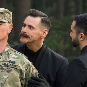 Foto Sonic: La película