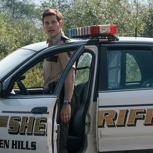 Foto Sonic: La película