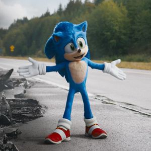 Foto Sonic: La película