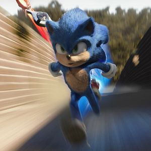 Foto Sonic: La película