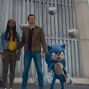Foto Sonic: La película