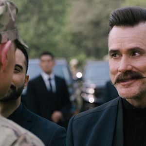 Foto Sonic: La película