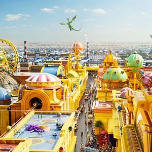 Foto El principe olvidado