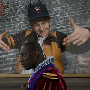 Foto El principe olvidado