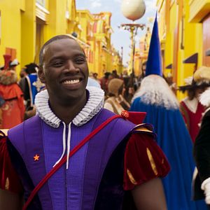 Foto El principe olvidado