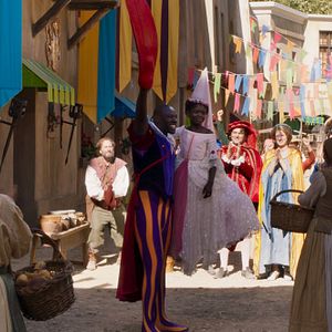 Foto El principe olvidado