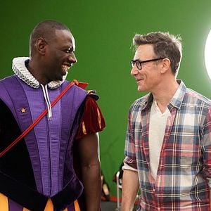 Foto Michel Hazanavicius