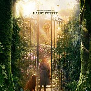 Foto El jardín secreto