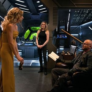 Foto DC's Legends of Tomorrow