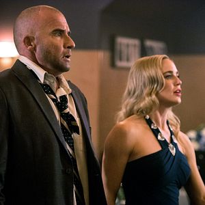 Foto DC's Legends of Tomorrow
