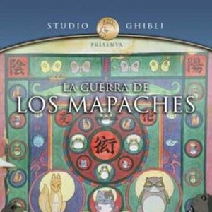 Foto La guerra de los mapaches