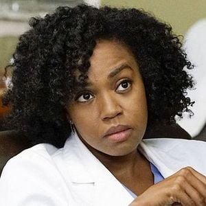 Foto Jerrika Hinton