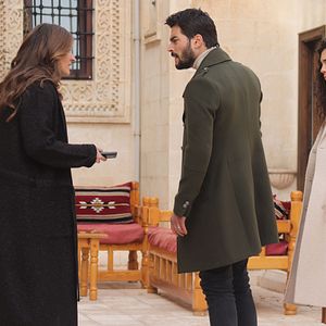 Foto Hercai: Amor y Venganza
