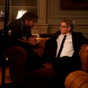 Foto October Faction