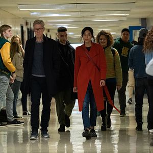 Foto October Faction