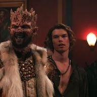 Foto El Mundo Oculto De Sabrina