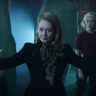 Foto El Mundo Oculto De Sabrina