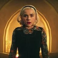 Foto El Mundo Oculto De Sabrina