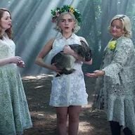 Foto El Mundo Oculto De Sabrina