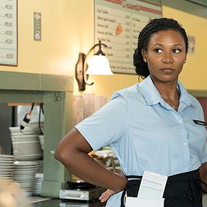 Foto David Makes Man