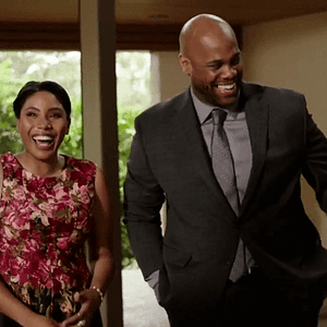 Foto David Makes Man