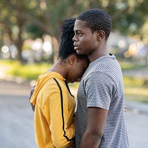 Foto David Makes Man