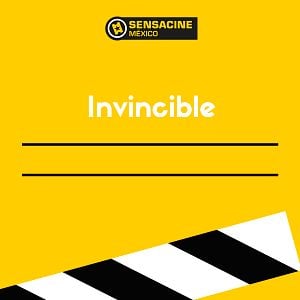 Foto Invincible