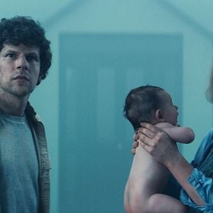 Foto Jesse Eisenberg