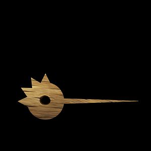 Foto Pinocho de Guillermo del Toro