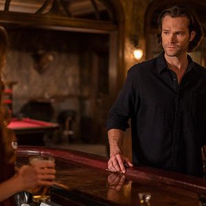 Foto Jared Padalecki