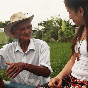 Foto Once Upon a Time in Venezuela