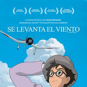 Foto Se levanta el viento